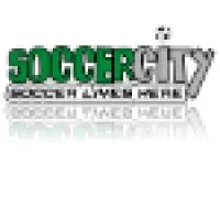 Soccer City Enterprises Inc.