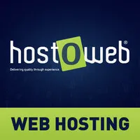 HOSTOWEB