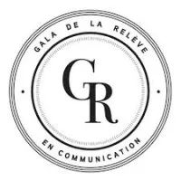Gala de la relève en communication