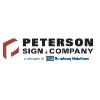 Peterson Sign Company