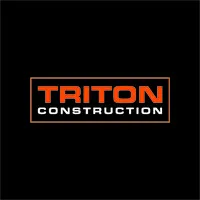Triton Construction Company