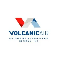 Volcanic Air
