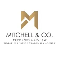 MITCHELL & CO. Law Firm