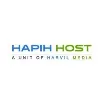 HAPIH HOST HAPIH HOST