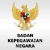 Badan Kepegawaian Negara