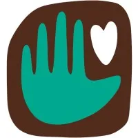 Hand Heart Pocket the Charity of Freemasons Queensland