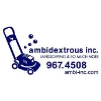 Ambidextrous Inc.