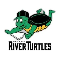 Pulaski River Turtles