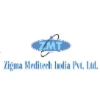 Zigma Meditech India Private Limited Zigma Meditech India Private Limited
