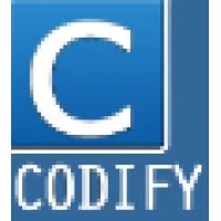 Codify Info Solutions Pvt. Ltd.