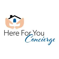 Here For You Concierge