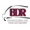 BDR International Ltd BDR International Ltd