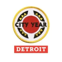 City Year Detroit