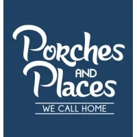 Porches and Places