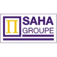 saha group