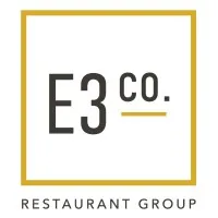 E3 Co. Restaurant Group E3 Co. Restaurant Group