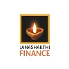 Janashakthi Finance Janashakthi Finance