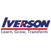 PT Iverson Technology