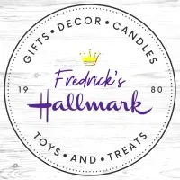 Fredrick's Hallmark
