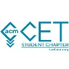 CCET ACM Student Chapter