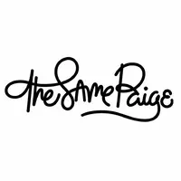 The Same Paige The Same Paige