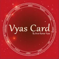 Vyas Card LLP