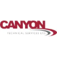 Canyon Technical Services Ltd. Canyon Technical Services Ltd.