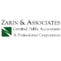 Zarin & Associates, PC, CPA's Zarin & Associates, PC, CPA's