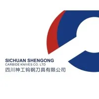Sichuan Shen Gong Carbide Knives Co. Ltd.