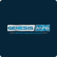 Genesis MFG FZE - MENA