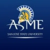 American Society of Mechanical Engineers at San Jose State