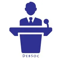 DebSoc, IIEST shibpur