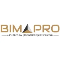 BIMPRO LLC : BIM Modeling and Coordination Services