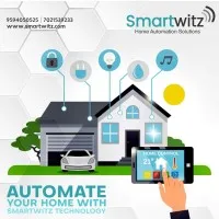 Smartwitz Home Automation