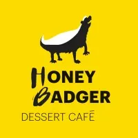 Honey Badger Dessert Cafe