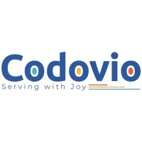 Codovio (Pvt.) Ltd