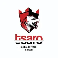 Tsaro Global Defence