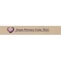 Hope Primary Care, PLLC Hope Primary Care, PLLC