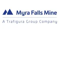 Myra Falls Mine