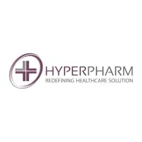 HYPERPHARM LTD
