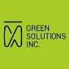 Green Solutions Inc Green Solutions Inc
