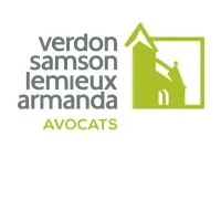 Verdon Samson Lemieux Armanda, avocats