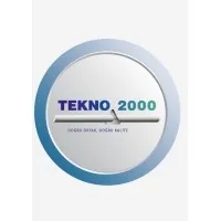 Tekno 2000 Makina