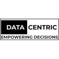 DATA CENTRIC DATA CENTRIC