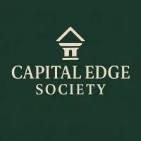 Capital Edge Society Capital Edge Society
