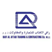 RAFI AL AFTAB TRADING & CONTRACTING Co. W.L.L.