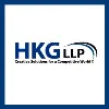 HKG, LLP HKG, LLP