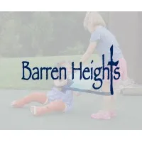 Barren Heights