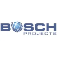 Bosch Projects (Pty) Ltd email format