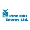 Pine Cliff Energy Ltd. Pine Cliff Energy Ltd.